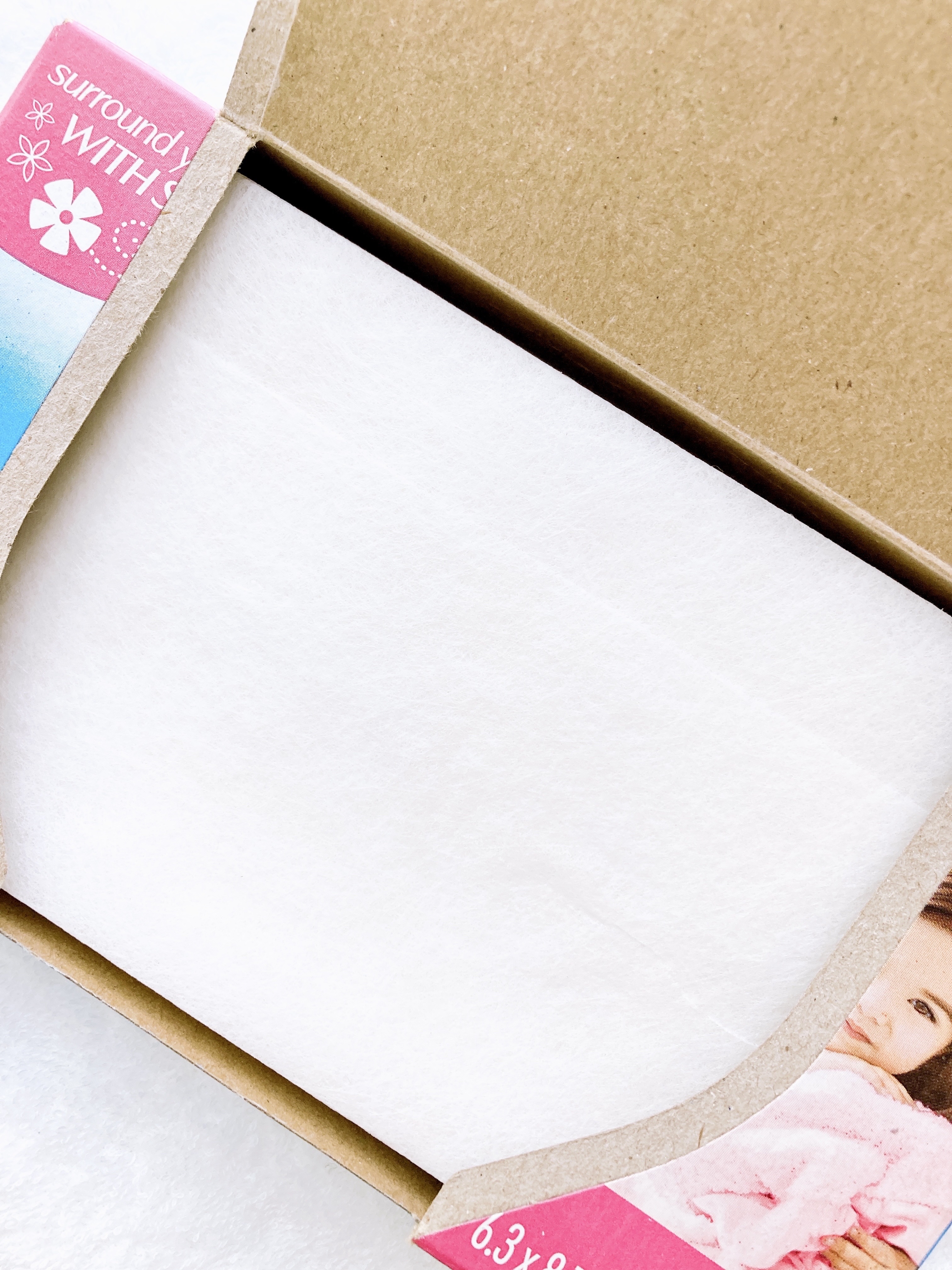 ダウニーシート エイプリルフレッシュの香り/ダウニー/柔軟剤を使ったクチコミ（2枚目）