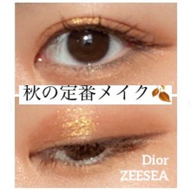 ディオール バックステージ アイ パレット/Dior/アイシャドウパレットを使ったクチコミ（1枚目）