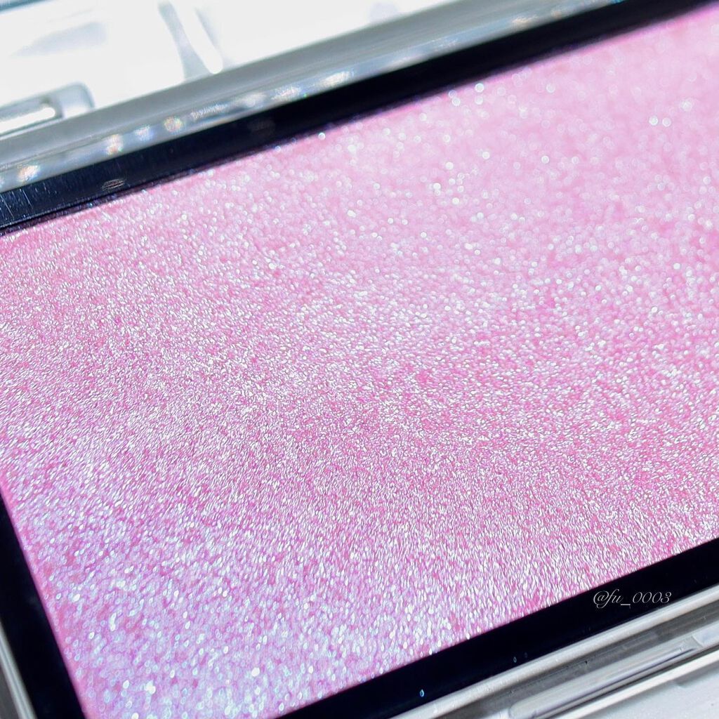 アディクション ザ ブラッシュ パール/ADDICTION/パウダーチークを使ったクチコミ(9枚目)