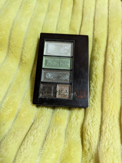 ショコラスウィート アイズ 025 バニラミントショコラ/リンメル ロンドン/アイシャドウパレットの画像