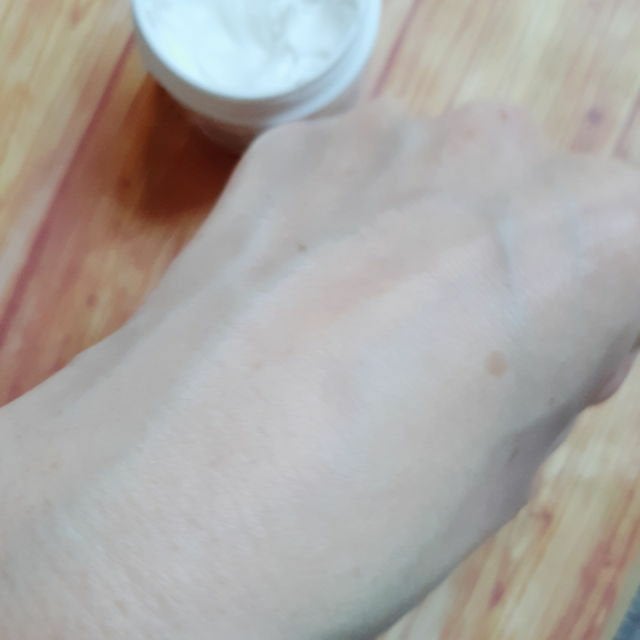 アトパーム MLE クリーム/ATOPALM/フェイスクリームを使ったクチコミ(4枚目)