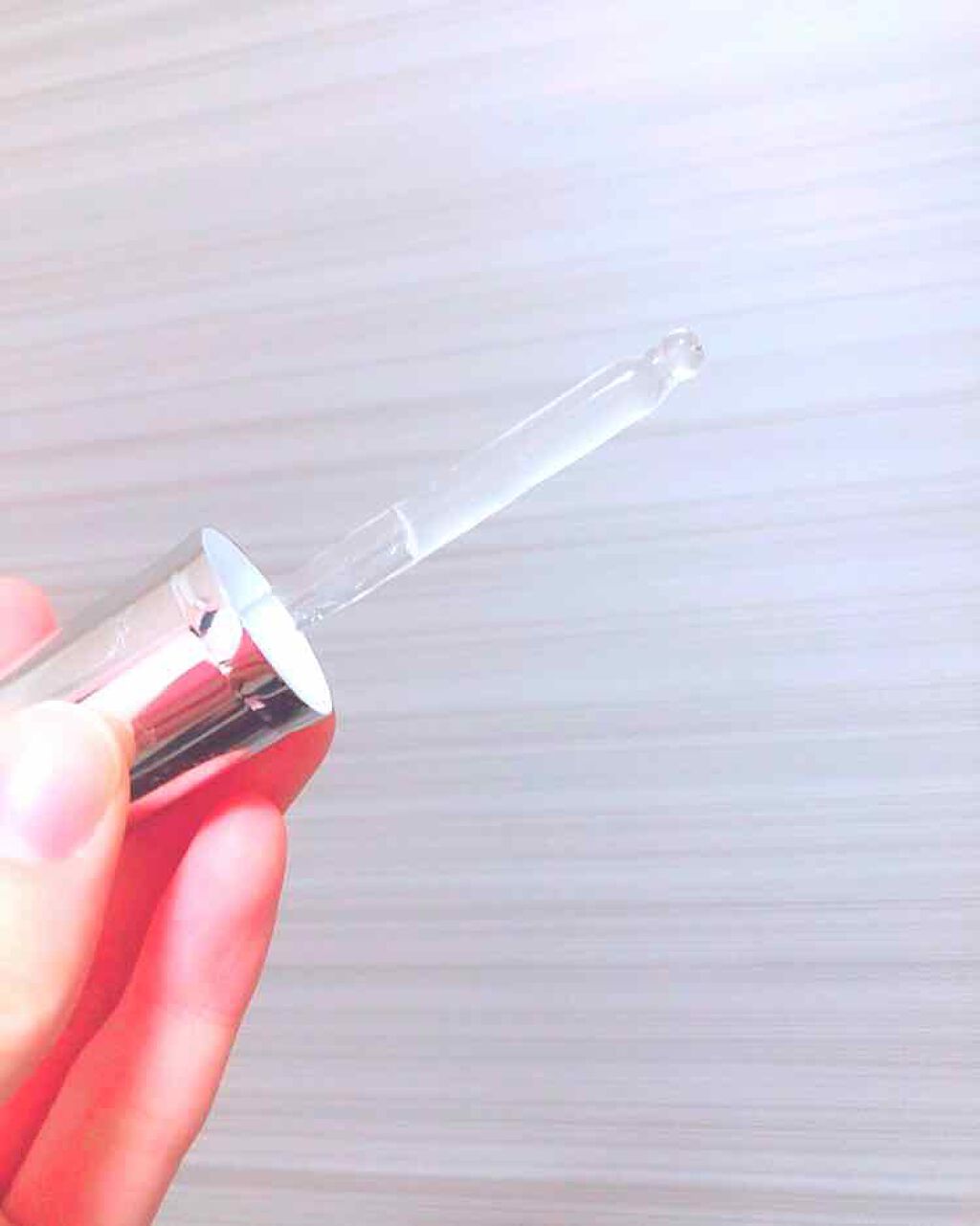 ジェニフィック アドバンスト N/LANCOME/美容液を使ったクチコミ(2枚目)