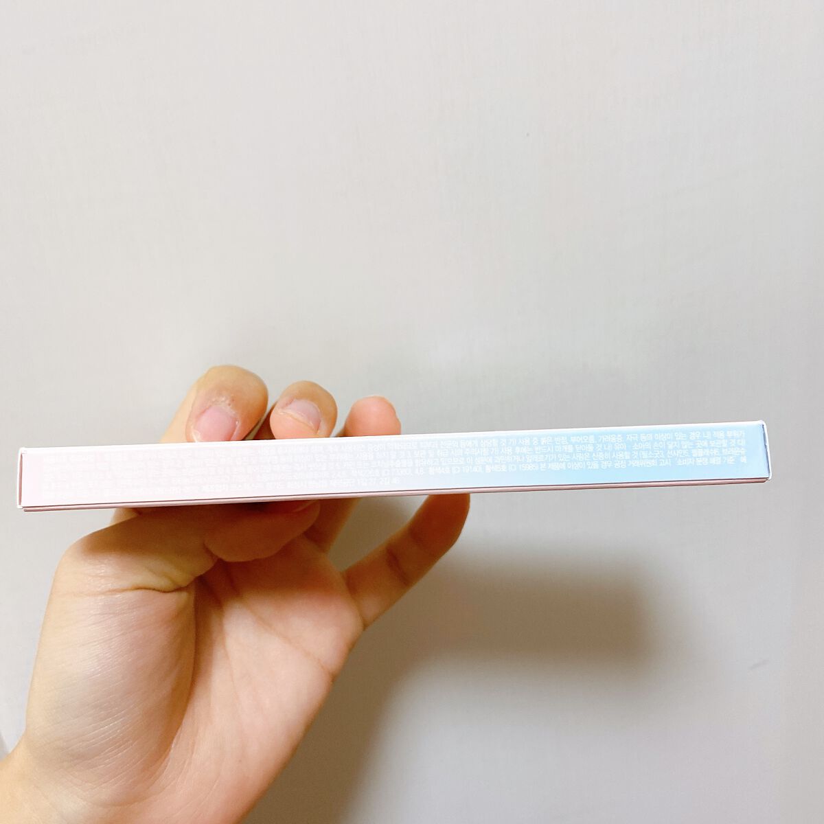 プロレイヤリングアイパレット/CLIO/アイシャドウパレットを使ったクチコミ(9枚目)