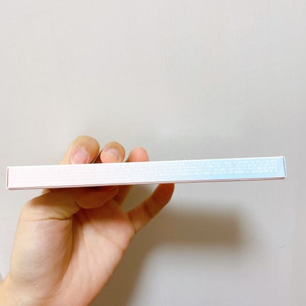 プロレイヤリングアイパレット/CLIO/アイシャドウパレットを使ったクチコミ(9枚目)