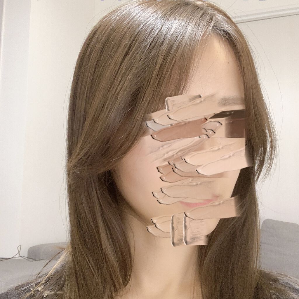 パーフェクト セラム オリジナル/miseenscene/ヘアオイルを使ったクチコミ（2枚目）