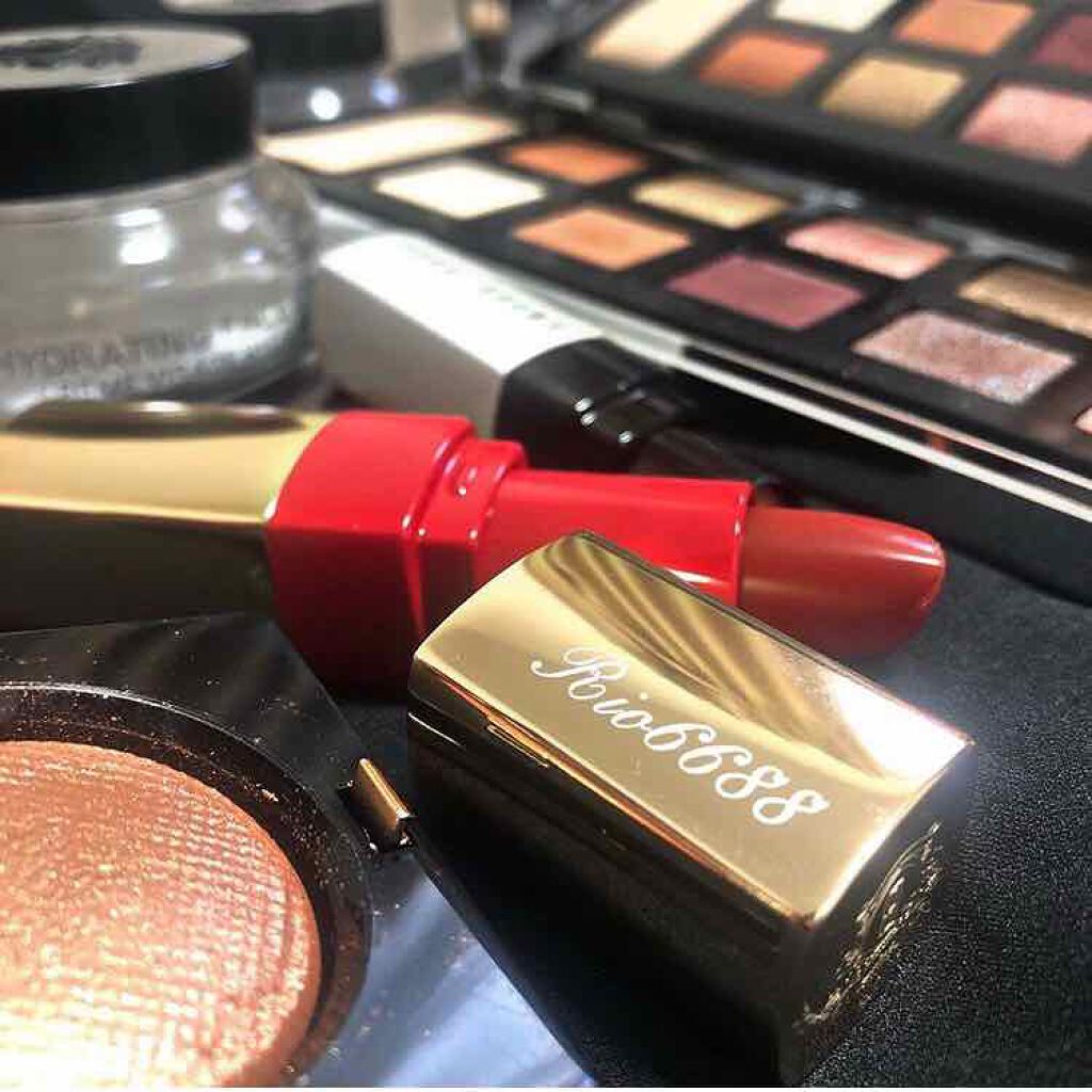 リュクスアイシャドウ/BOBBI BROWN/単色アイシャドウを使ったクチコミ（1枚目）