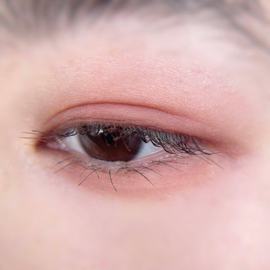 ケイト ザ アイカラー/KATE/単色アイシャドウを使ったクチコミ(4枚目)