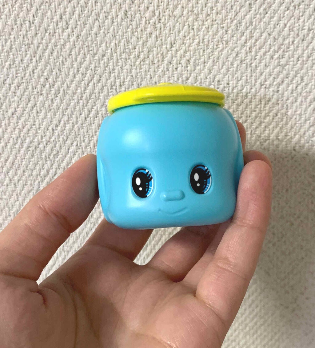 やさしいアクアジェリークリーム/フエキ/ボディクリームを使ったクチコミ(1枚目)