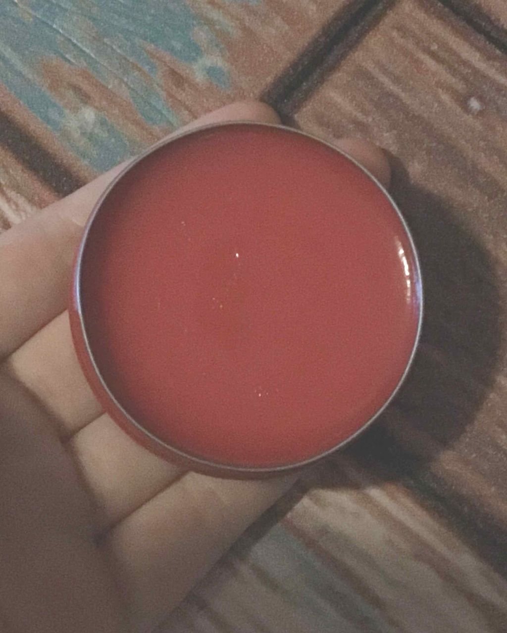 リップセラピー ロージーリップ/ヴァセリン/リップバームを使ったクチコミ（2枚目）