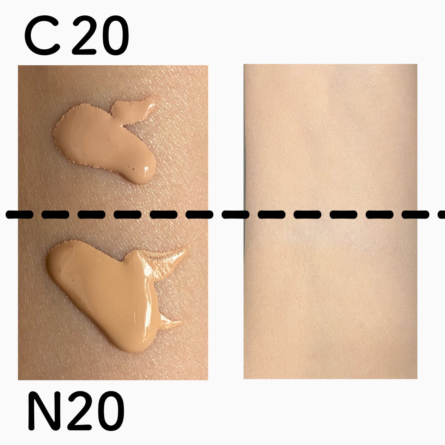 SPステイ ルミマット リキッド ファンデーション/MAYBELLINE NEW YORK/リキッドファンデーションを使ったクチコミ(2枚目)