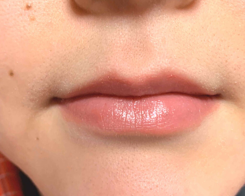 フーミー リップスティック/WHOMEE/口紅を使ったクチコミ(2枚目)