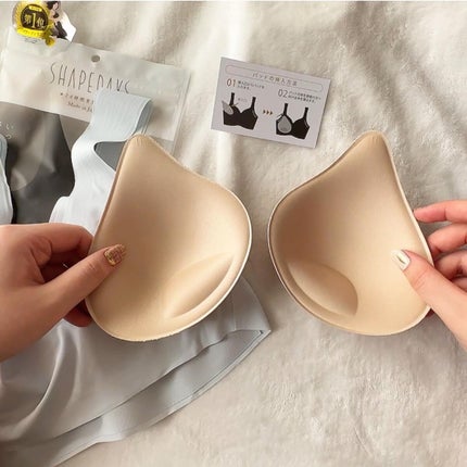 SHAPEDAYS ナイトブラ/SHAPEDAYS/ナイトブラを使ったクチコミ(6枚目)