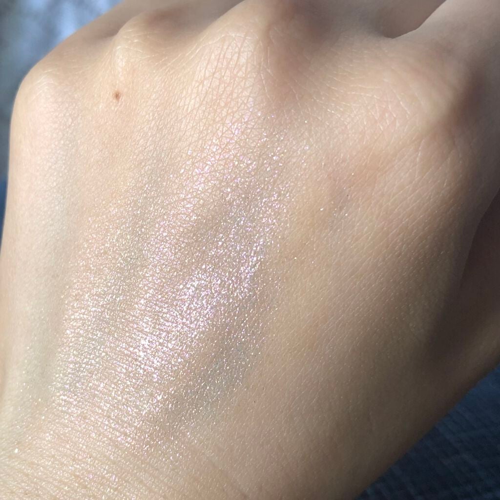 リキッドアイシャドウ/MiPOO/リキッドアイシャドウを使ったクチコミ(5枚目)