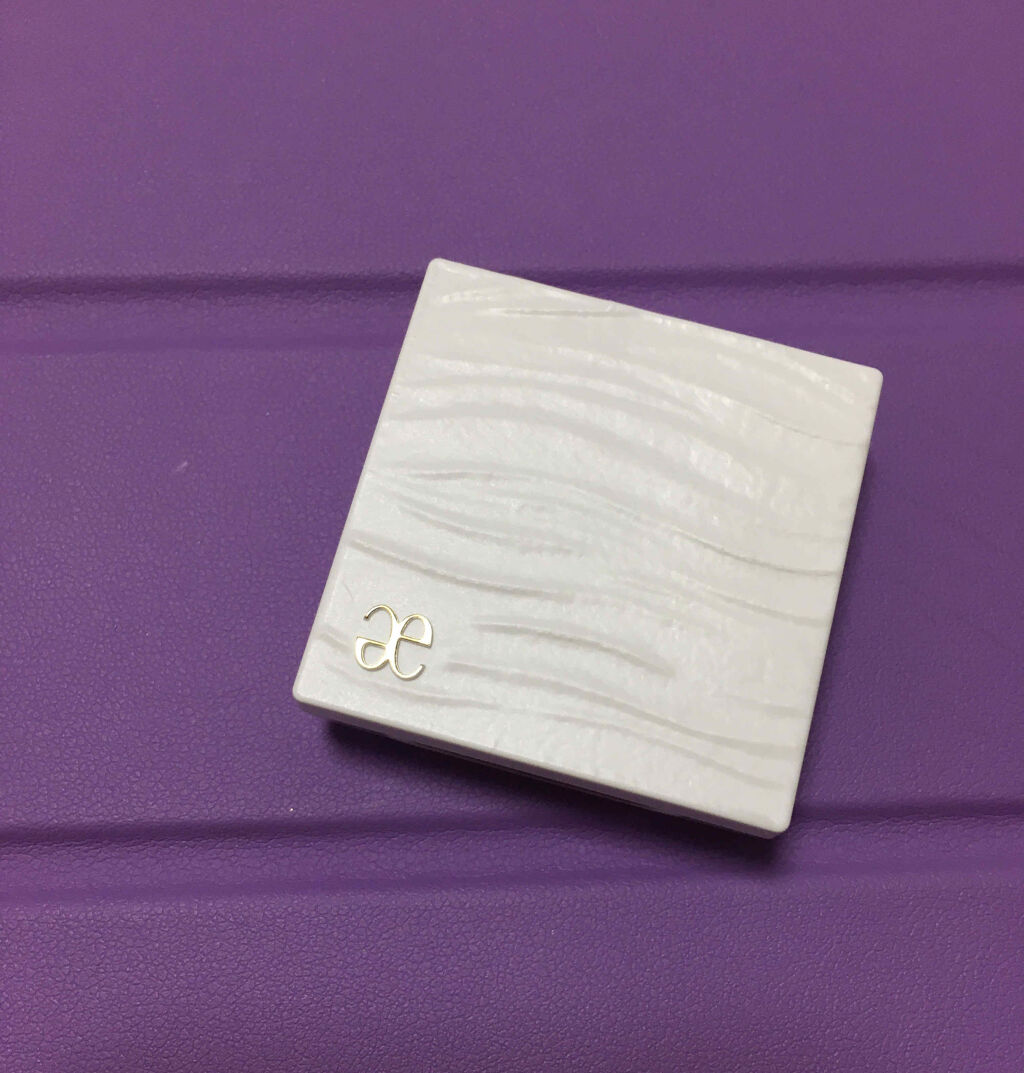 アイカラー プレイフル VI04/エレガンス クルーズ/単色アイシャドウを使ったクチコミ（2枚目）