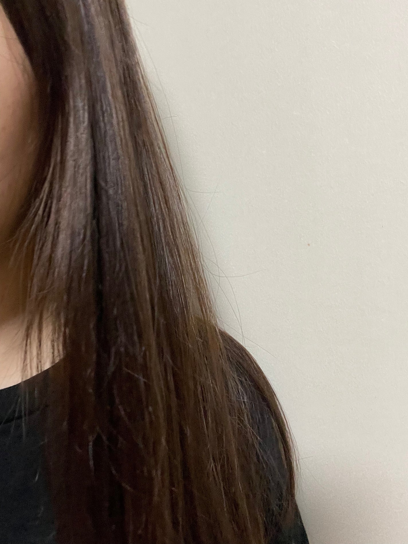 パフュームヘアパックインミスト Pink Breeze/Daleaf/アウトバストリートメントを使ったクチコミ(6枚目)