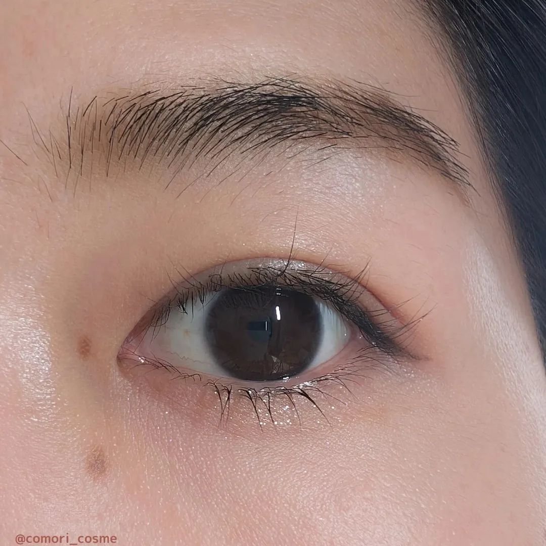 アイパレット 06 クレールカーキ/sopo/アイシャドウパレットを使ったクチコミ（3枚目）