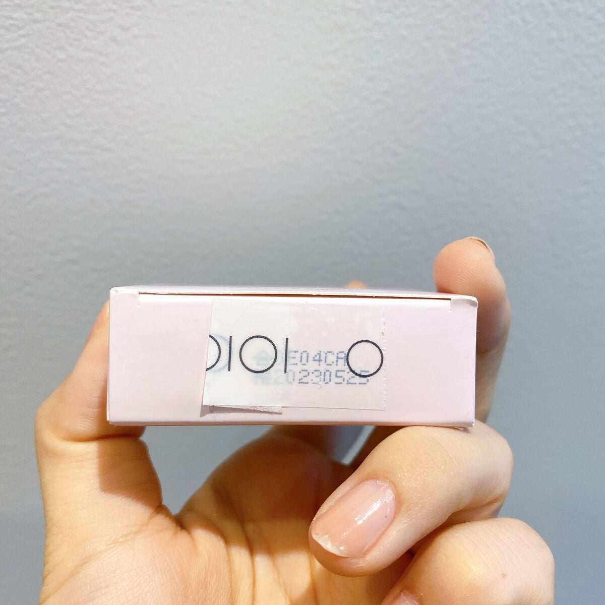 ラブリー肉球チーク/CHIOTURE/パウダーチークを使ったクチコミ(9枚目)