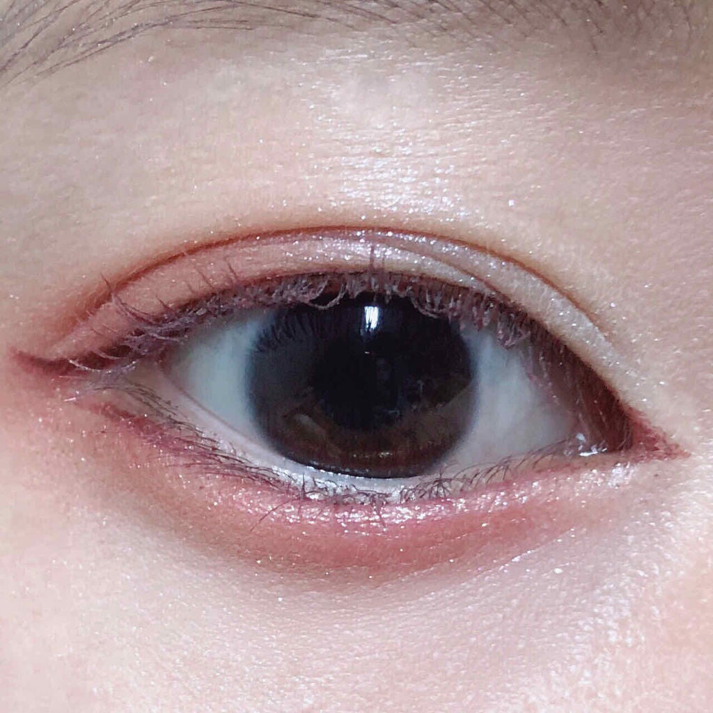 ルックアット マイアイズ/ETUDE/単色アイシャドウを使ったクチコミ(2枚目)