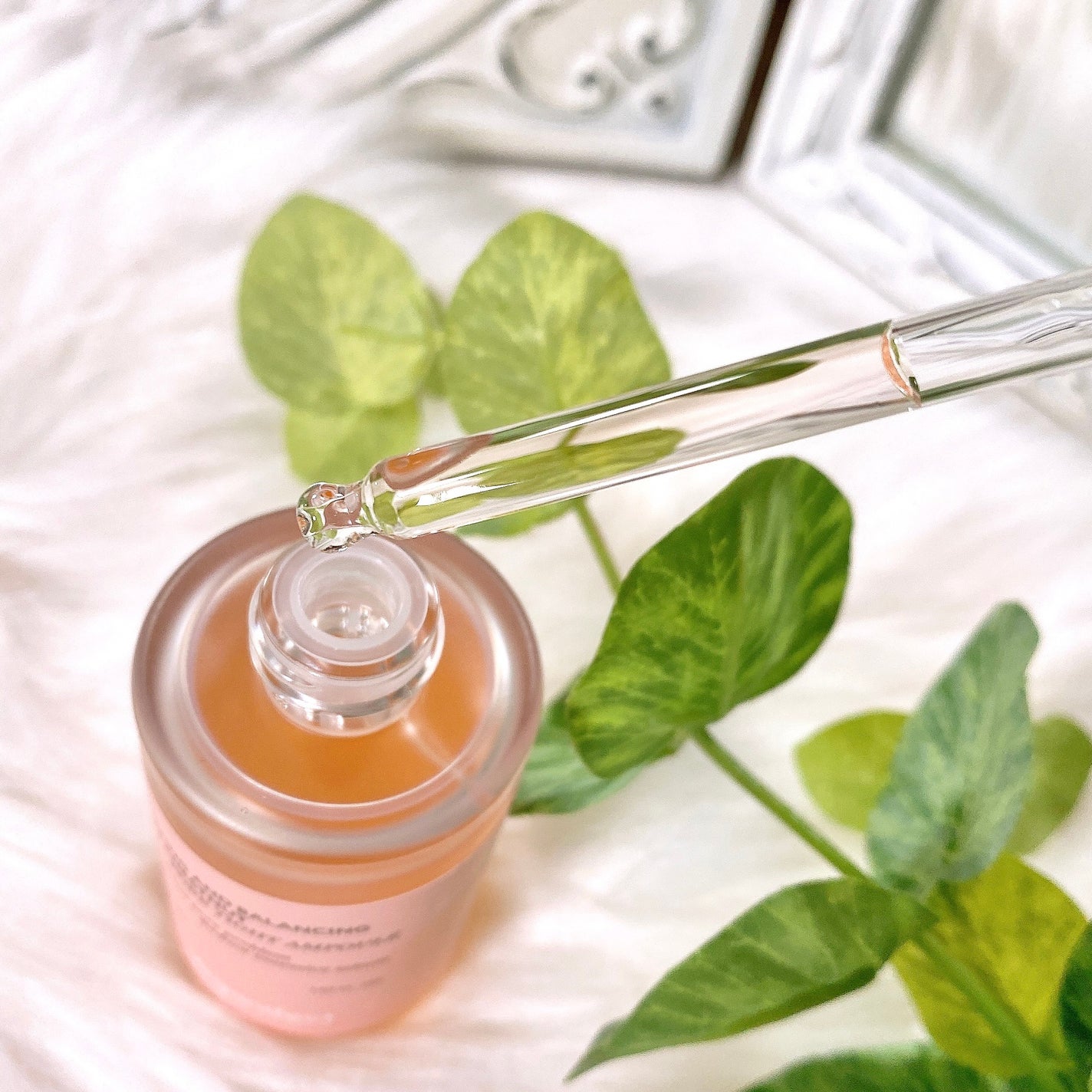 青麦クレンジングジェル /Veganifect/クレンジングジェルを使ったクチコミ(5枚目)