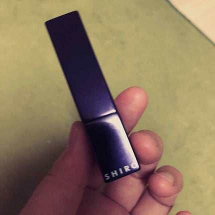 ジンジャーリッププライマー/SHIRO/リップクリームを使ったクチコミ(1枚目)
