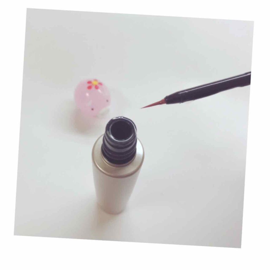 EMAKED(エマーキット)/水橋保寿堂製薬/まつげ美容液を使ったクチコミ(3枚目)