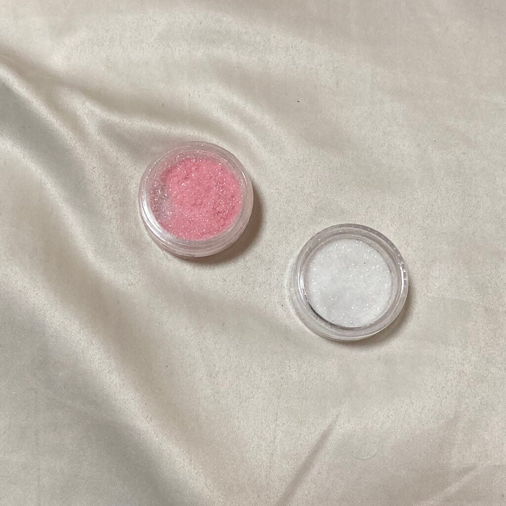 デコレーションネイルパーツ/DAISO/ネイルチップ・パーツを使ったクチコミ(3枚目)