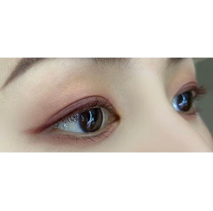 ジュ コントゥラスト/CHANEL/パウダーチークを使ったクチコミ(3枚目)