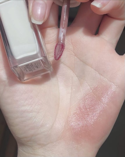 ケイト リップモンスター/KATE/口紅を使ったクチコミ(6枚目)