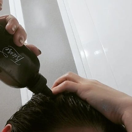 あたりちゃん♥️フォロバ&イイネ返し on LIPS 「悩み知らずのツヤ髪になれる😲✨『Tricore(トリコレ)温感..」(7枚目)