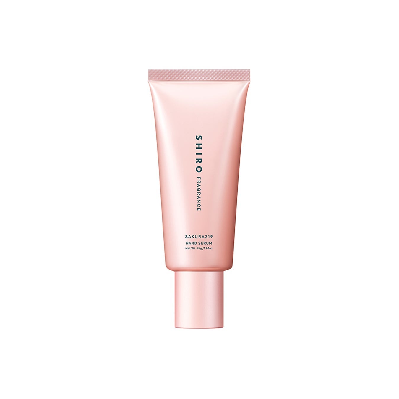 さくら219 ハンド美容液 SHIRO