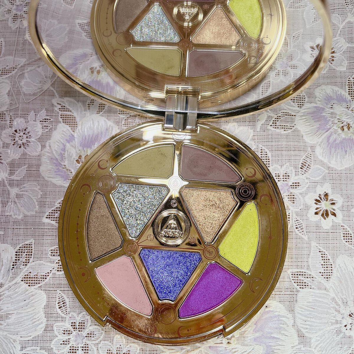 ラストオート ジェルアイライナー/BBIA/ジェルアイライナーを使ったクチコミ(3枚目)