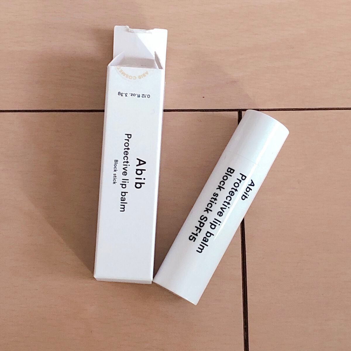 弱酸性pHシートマスク 柚子フィット/Abib /シートマスク・パックを使ったクチコミ(4枚目)