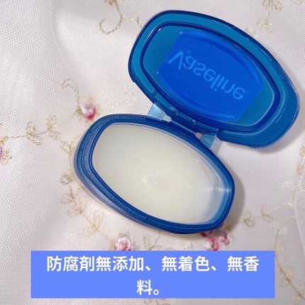 オリジナル ピュアスキンジェリー/ヴァセリン/ボディクリームを使ったクチコミ(3枚目)