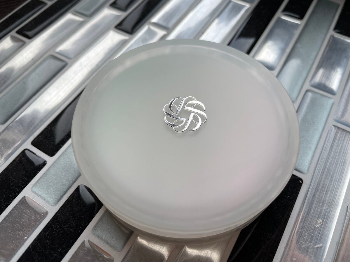 AQ オーラ リフレクター/DECORTÉ/プレストパウダーを使ったクチコミ(1枚目)