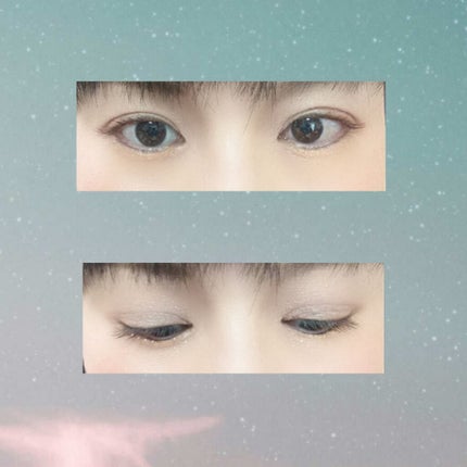 パールグロウチーク/CEZANNE/パウダーチークを使ったクチコミ(2枚目)