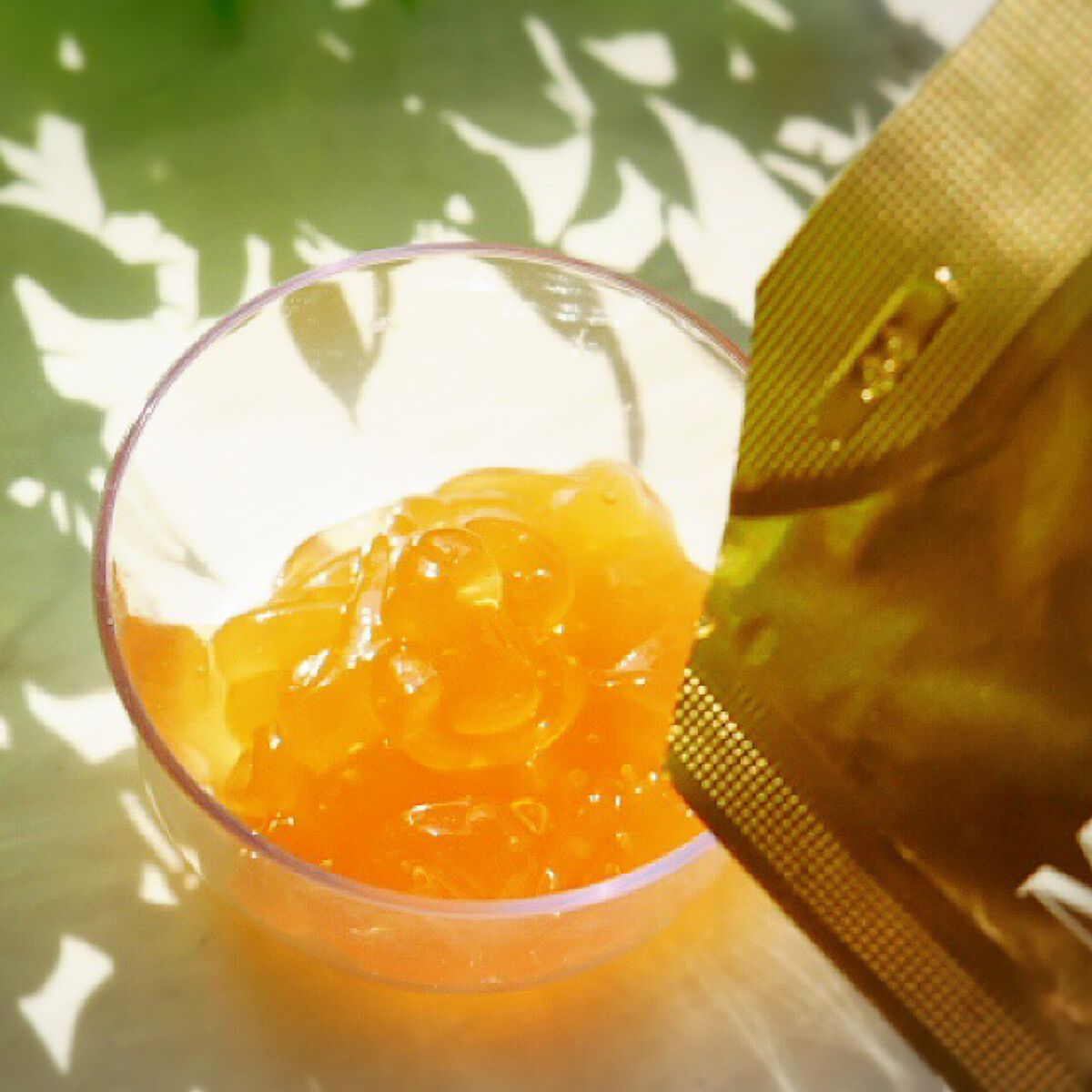 メディプローラー CO2ジェルマスク/ドクターメディオン/洗い流すパック・マスクを使ったクチコミ(2枚目)