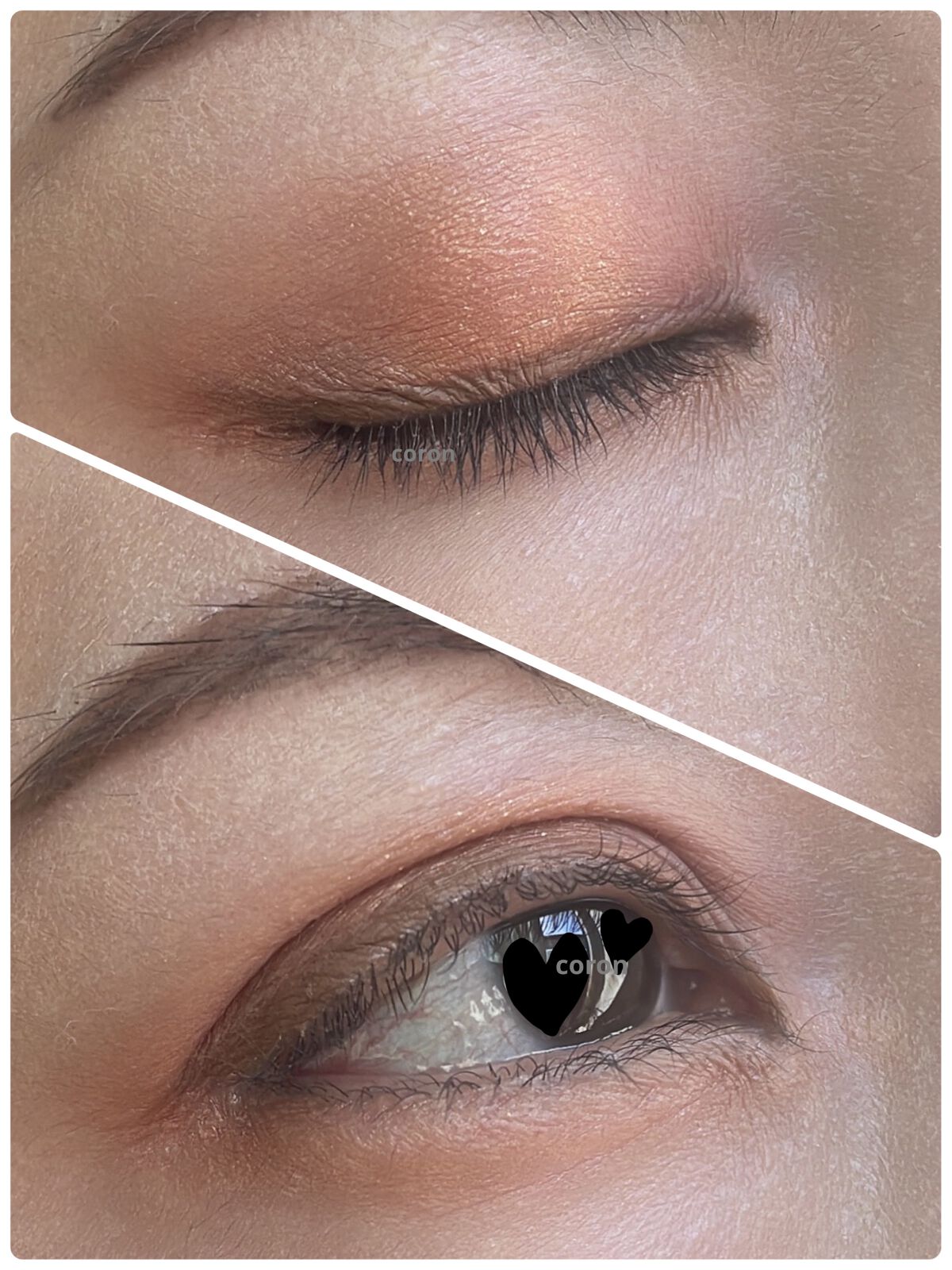 ラストオート ジェルアイライナー/BBIA/ジェルアイライナーを使ったクチコミ（2枚目）