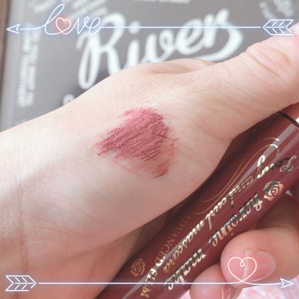 ロング&カールマスカラ アドバンストフィルム/ヒロインメイク/マスカラを使ったクチコミ(4枚目)