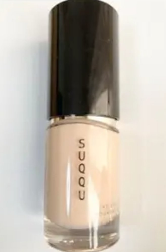 ザ リクイド ファンデーション 030/SUQQU/リキッドファンデーションを使ったクチコミ（1枚目）