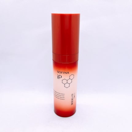 ソフィーナ iP ハリ弾力注入美容液/SOFINA iP/美容液を使ったクチコミ(1枚目)