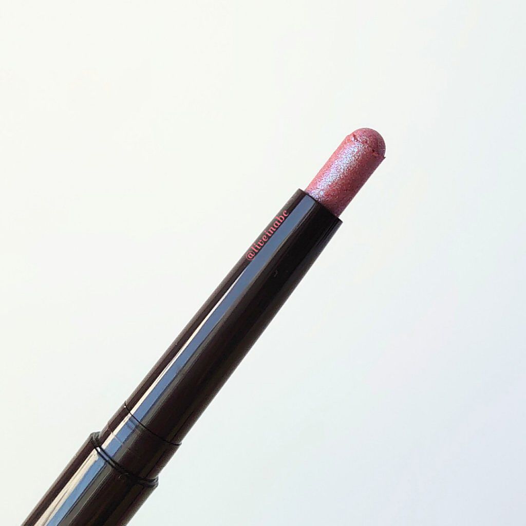 キャビアスティック アイカラー/ローラ メルシエ/スティックアイシャドウを使ったクチコミ（2枚目）