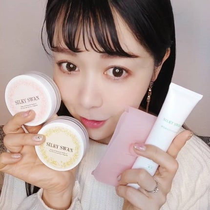 あたりちゃん♥️フォロバ&イイネ返し on LIPS 「【首元ケア3点セット】白鳥のような美しいネックラインになれます..」(5枚目)