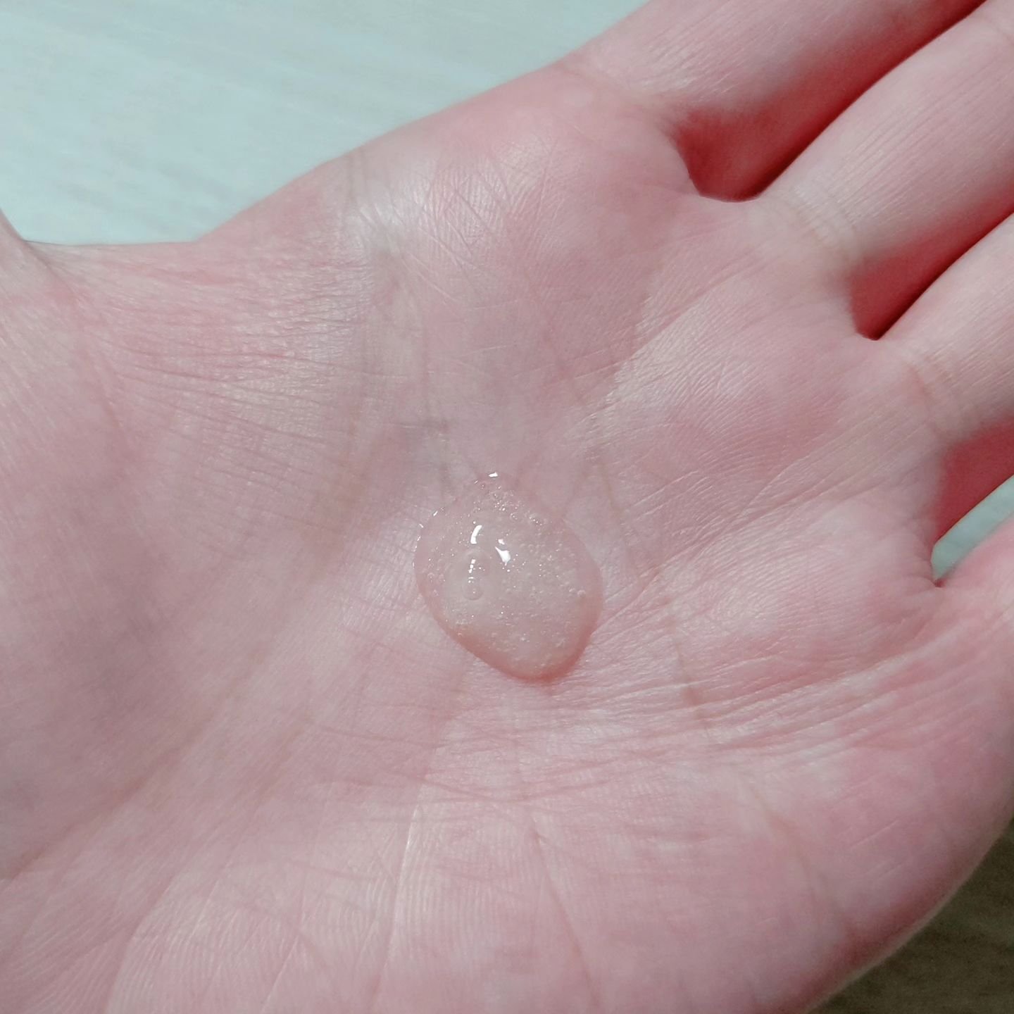 アンチエイジング インテンシブアンプル/ACCOJE/美容液を使ったクチコミ（3枚目）