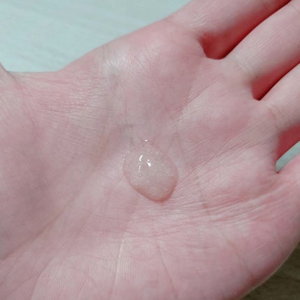 アンチエイジング インテンシブアンプル/ACCOJE/美容液を使ったクチコミ(3枚目)