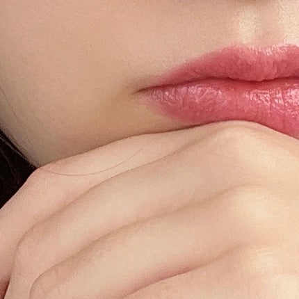 オペラ リップティント N 104 クリアアメシスト(限定色)/OPERA/リップティントを使ったクチコミ(3枚目)