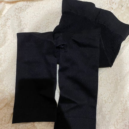 グラマラスパッツ・ビー/グラマラスパッツシリーズ/着圧ソックス・レギンスを使ったクチコミ(3枚目)