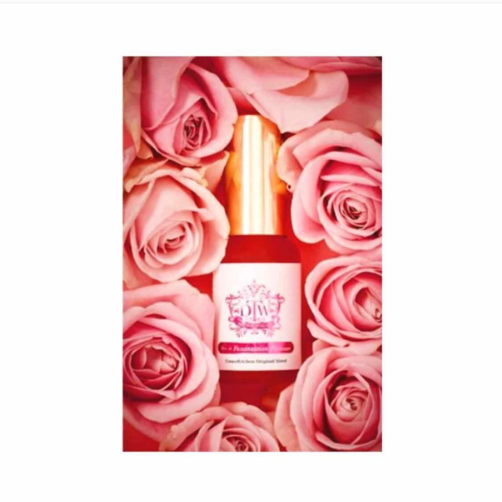 ファシネーションプレミアム/DTWフラワーエッセンス/美容ドリンクを使ったクチコミ(1枚目)