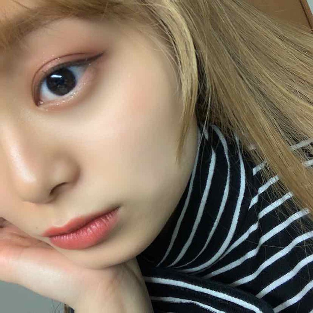 シルキーリップ/CILY/口紅を使ったクチコミ（2枚目）