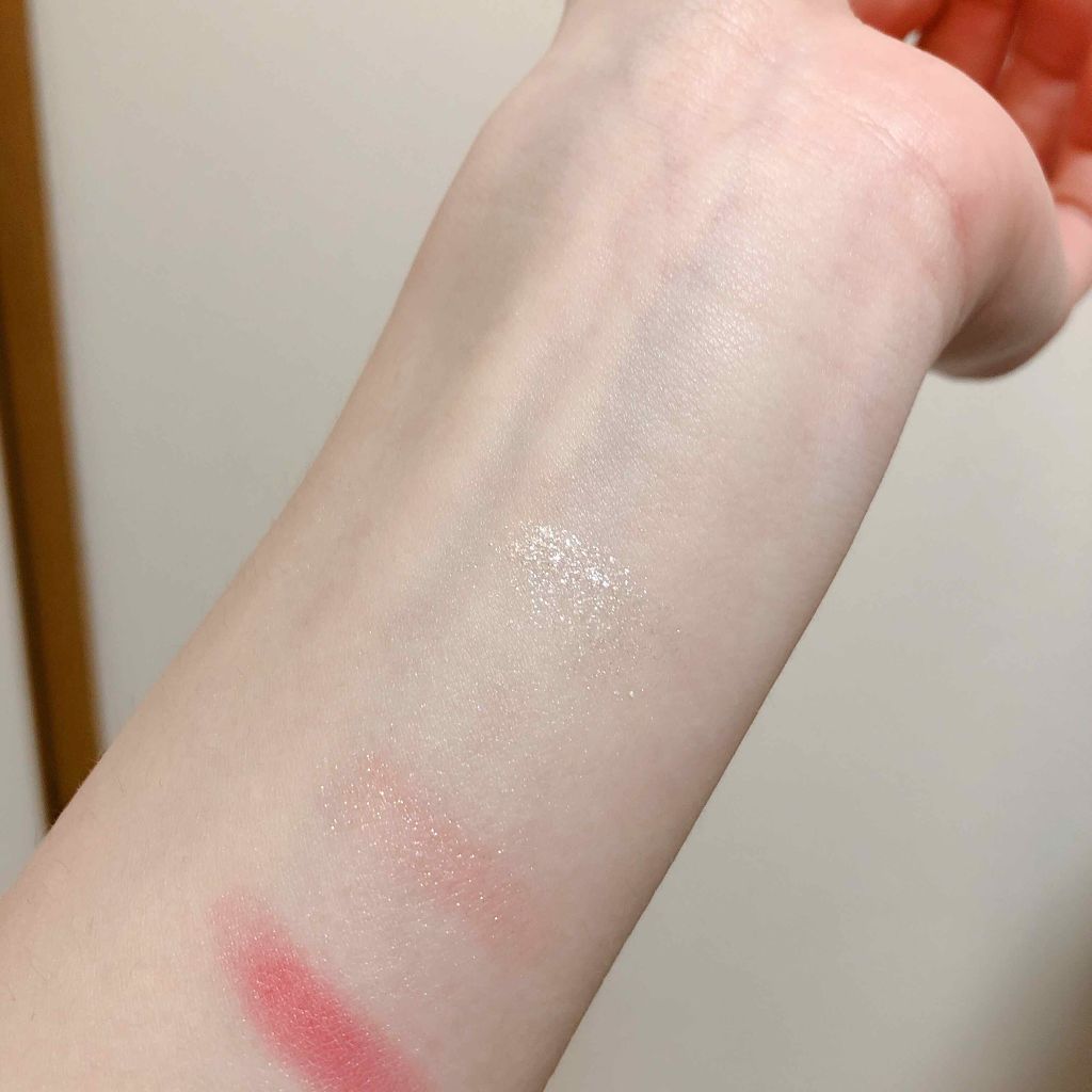 アイカラー プレイフル/エレガンス クルーズ/単色アイシャドウを使ったクチコミ（2枚目）