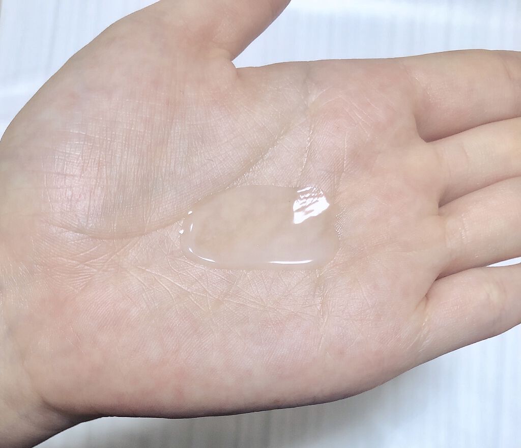 ディープモイスチュアエッセンス/ライスフォース/美容液を使ったクチコミ（3枚目）